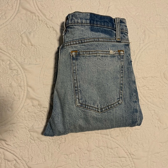 Abercrombie jeans - Picture 2 of 2